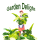 Garden Delight