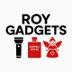 Roy Gadgets