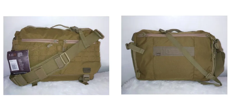 アクセサリー 5.11 RUSH Delivery Lima 12L 5.11® RUSH Delivery LIMA 12L – Vanos S.A