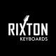 Rixton Keyboards