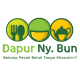 Dapur Ny Bun