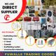 FUWALLS GERALDINE GOODS