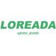 LOREADA spare parts