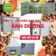 Máy Sấy Ánh Dương