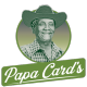 Papa Card's
