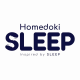 Homedoki Sleep