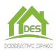 DECORATIVE SPACE SHOP