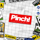 Pinch - Customized Stickers and Labels