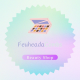 Feuheada combs