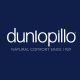 Dunlopillo world