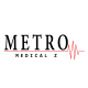 METRO MEDICAL Z