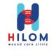 Hilom Wound Care Products