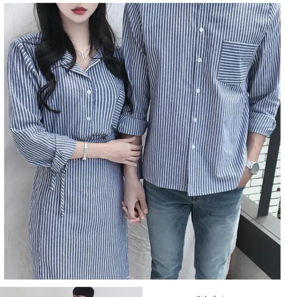 4 chiêu diện đồ đôi xịn mê couple Hàn mách nước cho bạn, đang độc thân vui  tính cũng nên ngắm qua sau này dễ sẽ cần đến