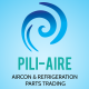 PiliAire HVACR Trading
