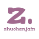zhuohanjain