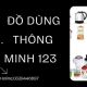 ĐỒ DÙNG THÔNG MINH123