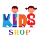 Kids Shop & Sahabat Si Kecil
