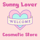 Sunny Lover Cosmetic Store
