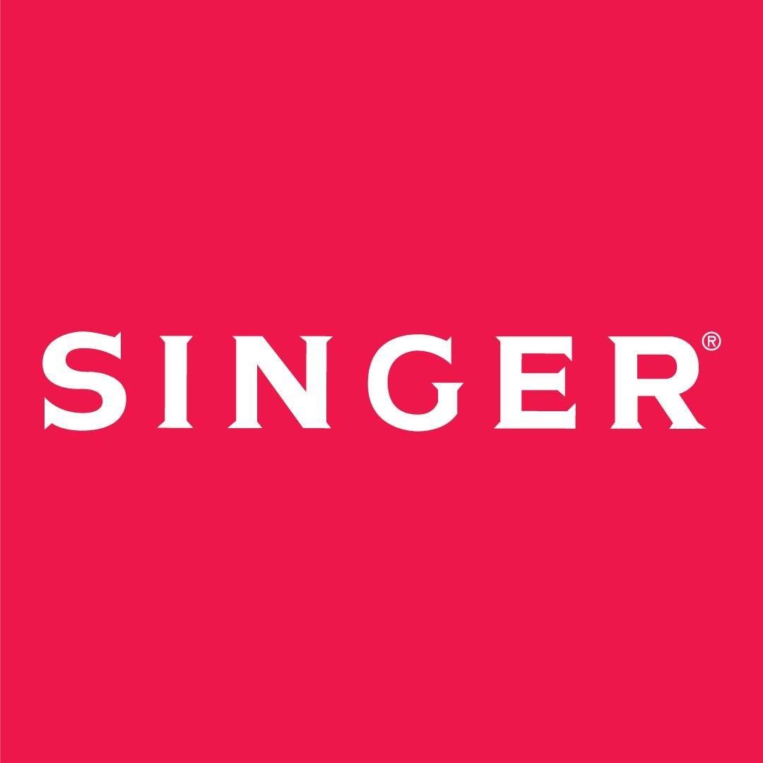โลโก้ร้าน SINGER THAILAND (ซิงเกอร์)