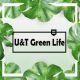 U&T green life