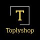 Toply shop