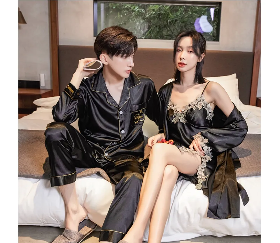 Váy Ngủ Bộ Đồ Ngủ Nữ Cotton Bộ Đồ Ngủ Váy Mùa Hè Phiên Bản Hàn Quốc Hoạt  Hình Tay Ngắn Đồ Ngủ Người Phụ Nữ Mỏng M-2XL | Shopee Việt Nam