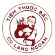 Tiệm thuốc Bắc Cụ Lang Ngoạn