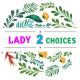 Lady2Choices