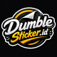Dumble Sticker.id
