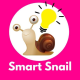 SmartSnail