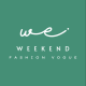 WEEKEND FASHION VOGUE