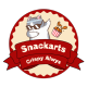 Snackarts