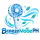 BreezeMode PH