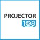 Projector 108