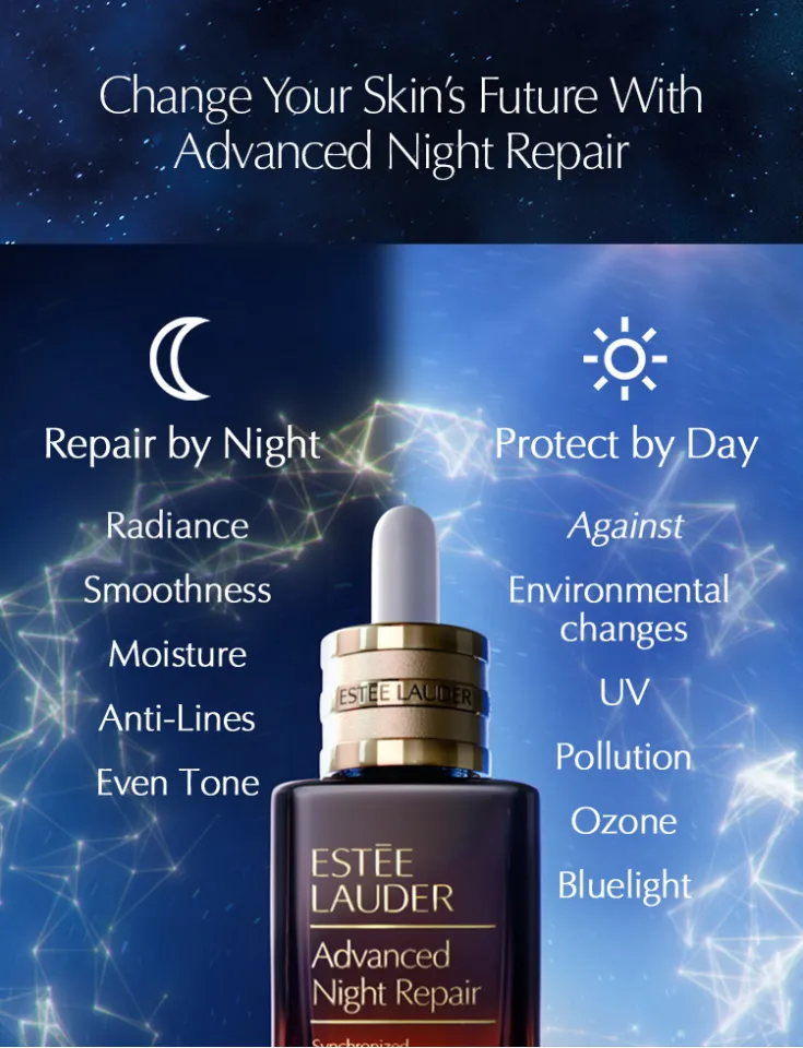 SAVE UP TO 54%] Estee Lauder Advanced Night Repair Serum