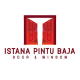 ISTANA PINTU BAJA