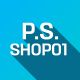 P.S.SHOP1