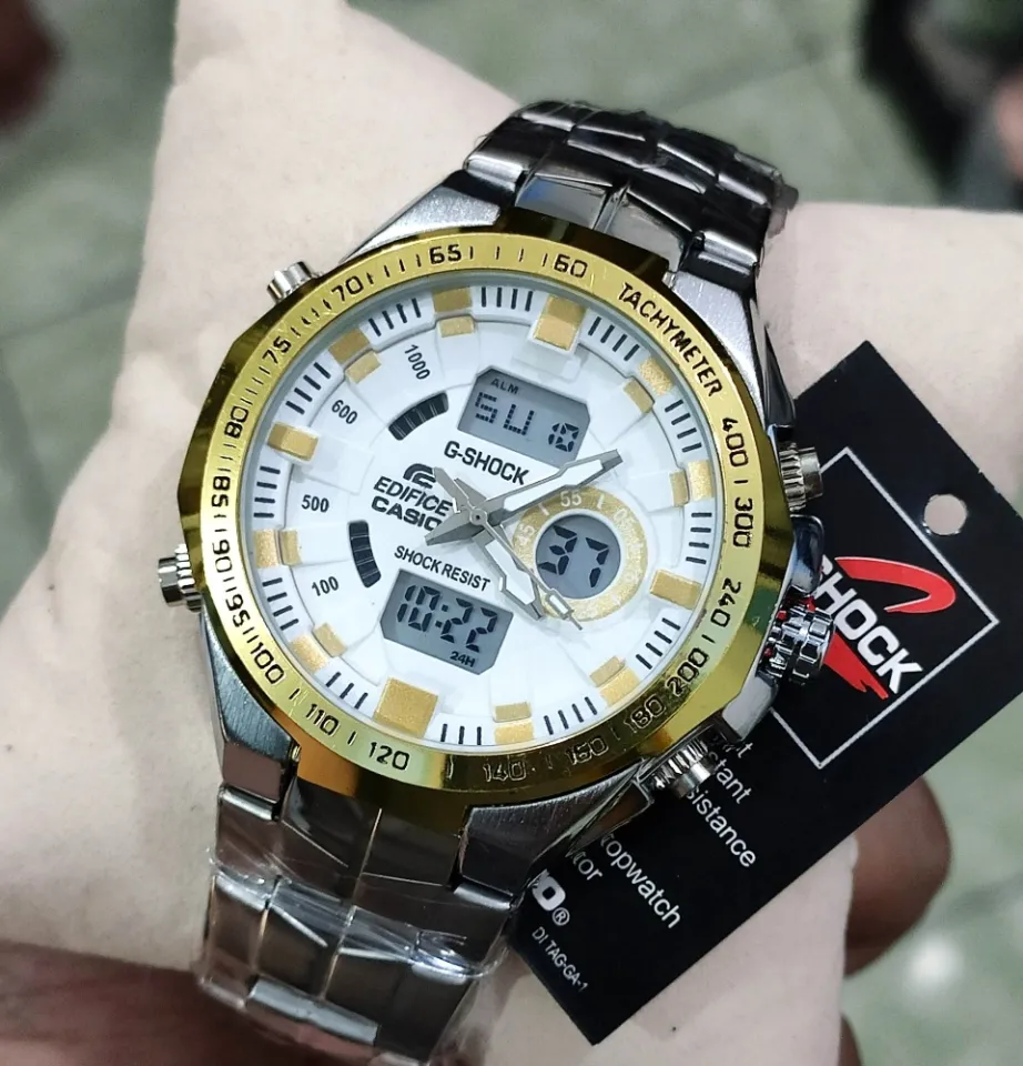 Edifice casio hot sale 2133ak price