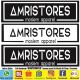 Amri store