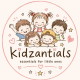Kidzantials