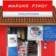 Warung Pinoy Philippines