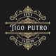 Batik Tigo Putro