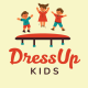 DressUp Kids