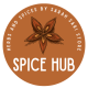 SPICE HUB - Herbs and Spices by Sarah Sari Store