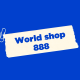 World shop888
