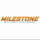 Milestone Military