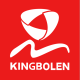 Kingbolen shop
