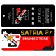 SATRIA27 ONLINE STORE
