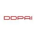 โลโก้ร้าน DDPAI Official