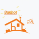 Sunhot's home